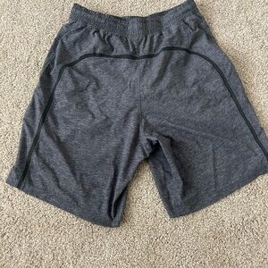 lululemon Men’s Lined Short 9”